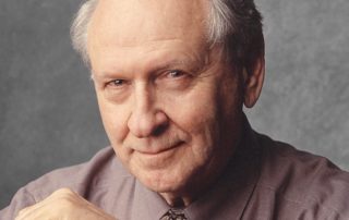 William Safire