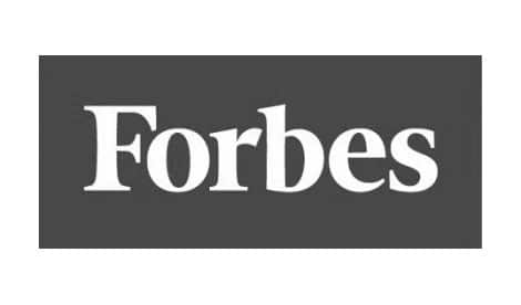 Forbes Magazine Logo