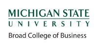 Michigan State University Eli Broad College of Business