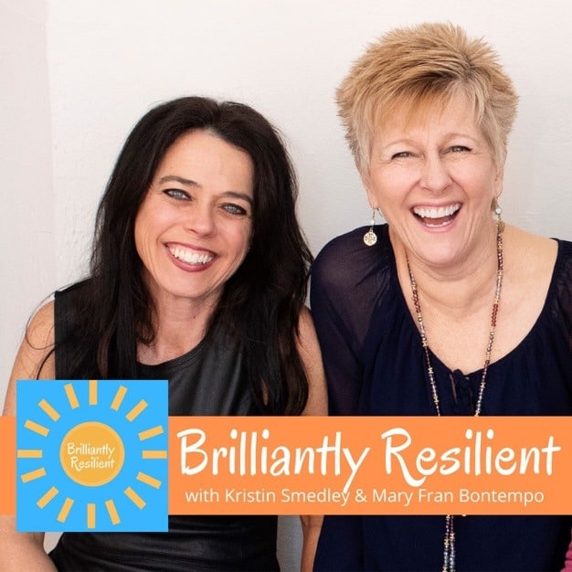 Brilliantly Resilient Podcast with Carol Lempert