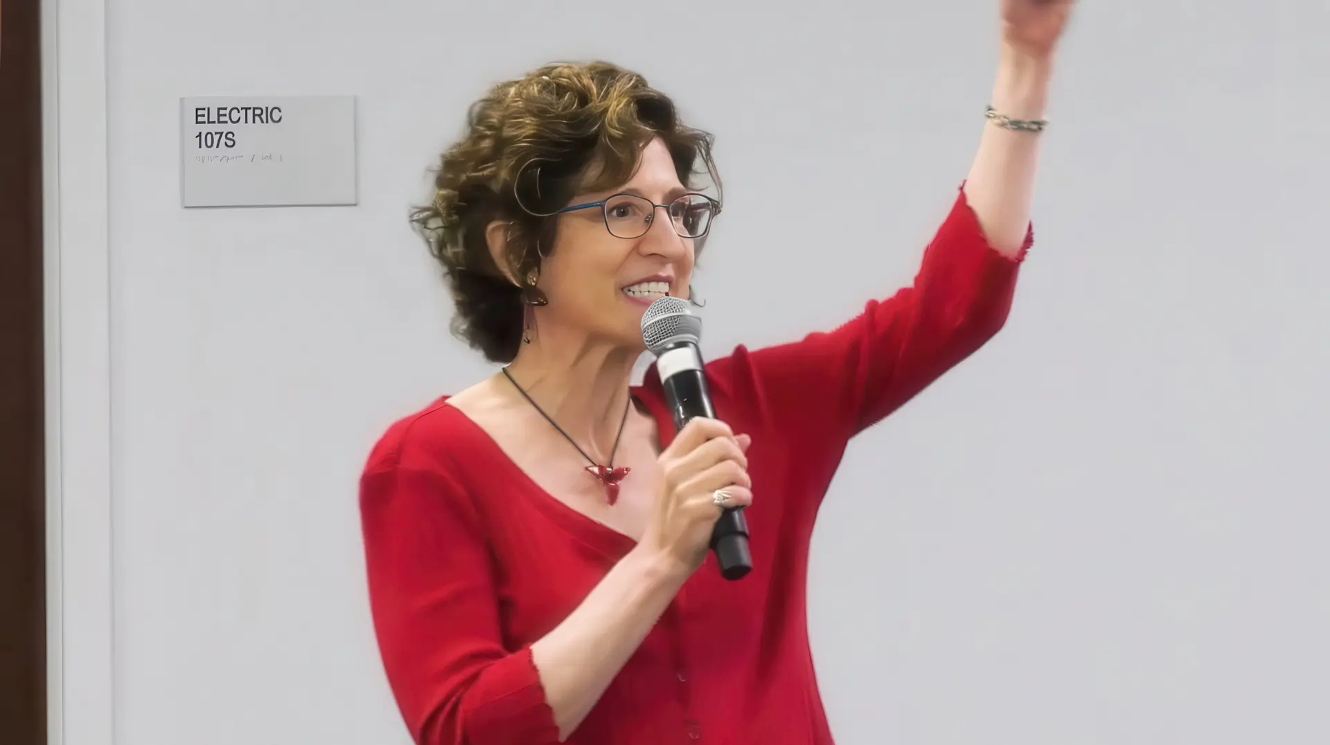 Carol Lempert - Take the Guessworking out of Networking