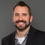 Jonathan Siegrist, CTO, Cepheid