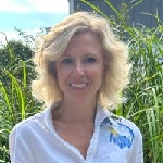 Julie Leroy, Senior Regional HR Leader EMEAI, Sciex