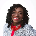 Kemi Nelson, Vice President, Liberty Mutual Insurance