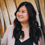 Michelle Gao, Director Leadership Development, Smurfit Westrock